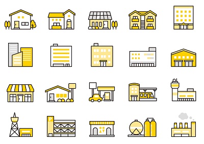 事務所内イメージ